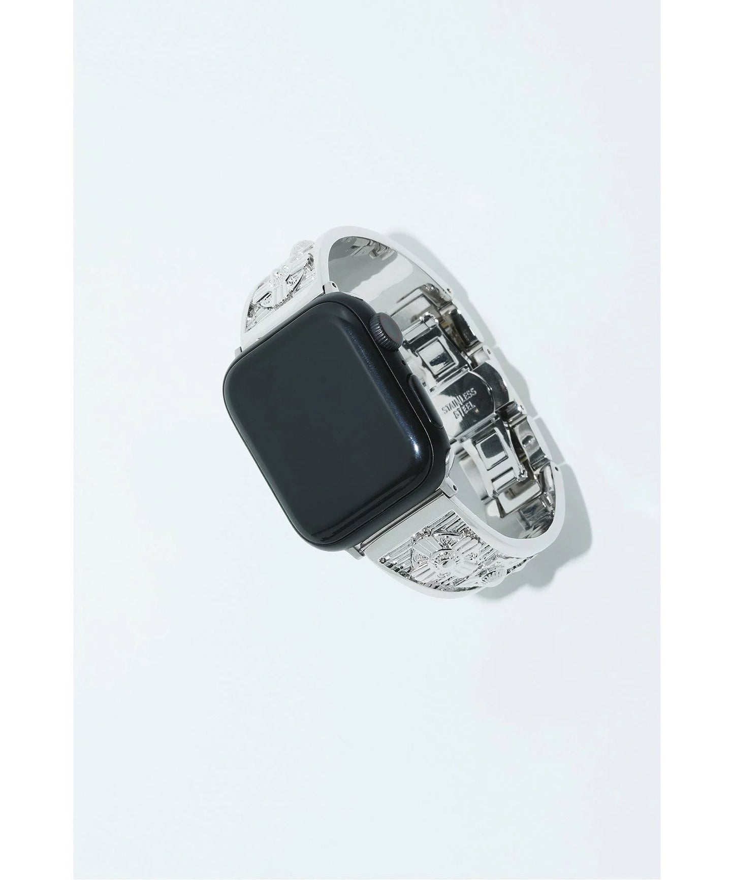 『預訂』日本 Toga Too Metal watch belt 金屬錶帶