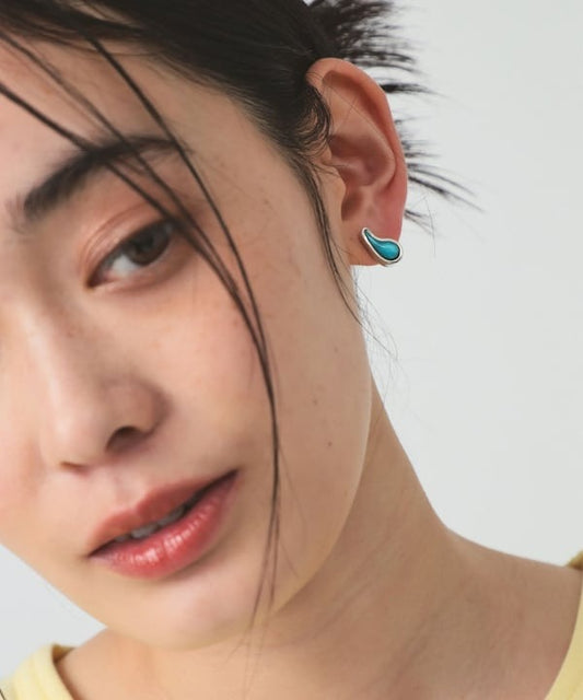 『預訂』西班牙 Otro Accesorio 水滴形耳環
